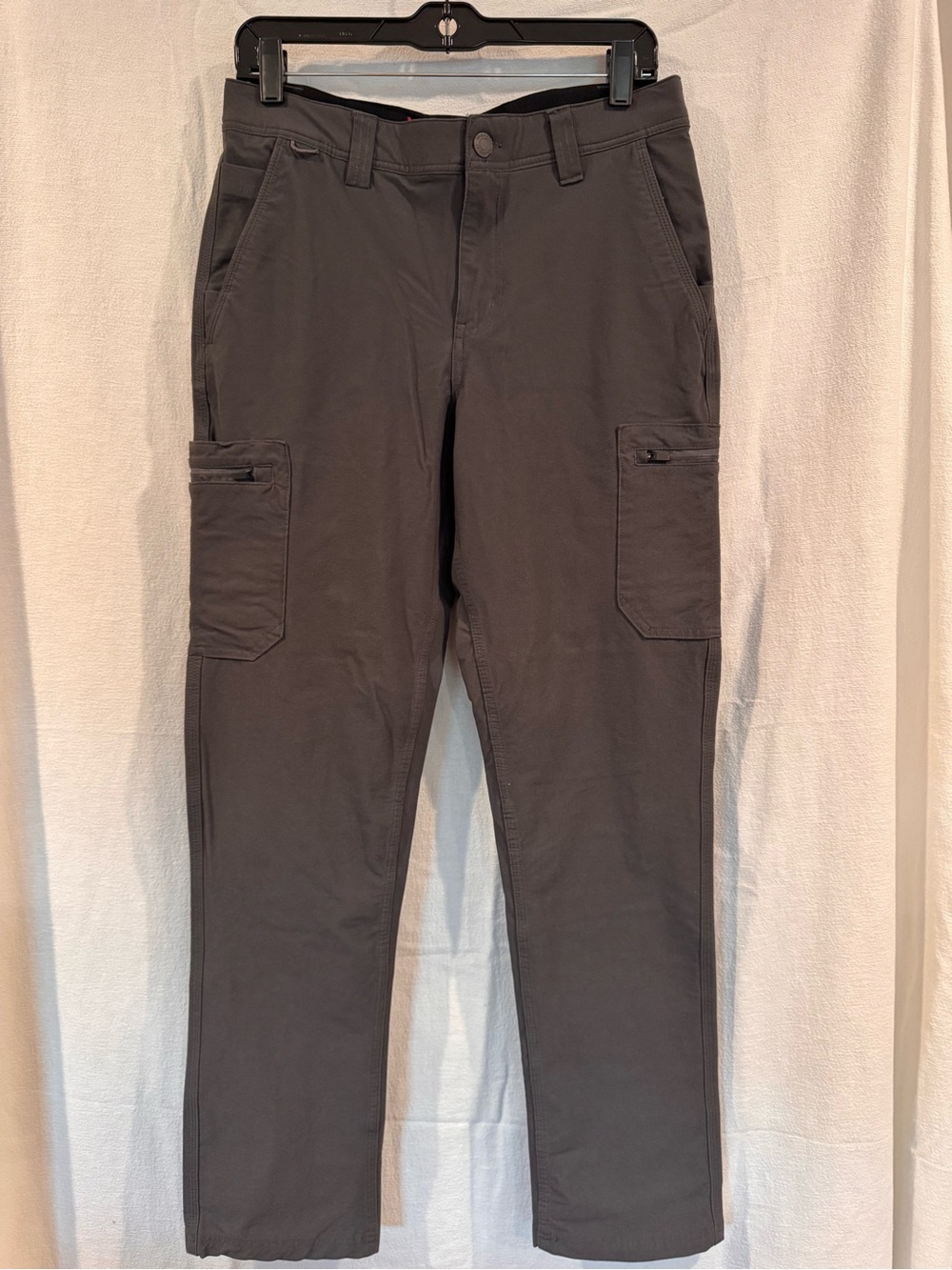 Men's Wrangler All Terrain Cargo Pant, size 30x32